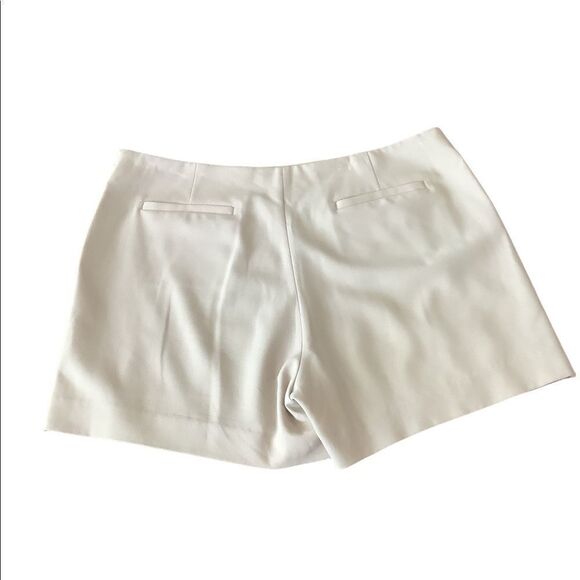 BCBG Maxazira Skort in Tan - Picture 6 of 9